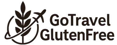 GF Travel Logo
